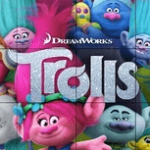 Картинка Trolls Puzzle