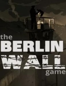 The Berlin Wall
